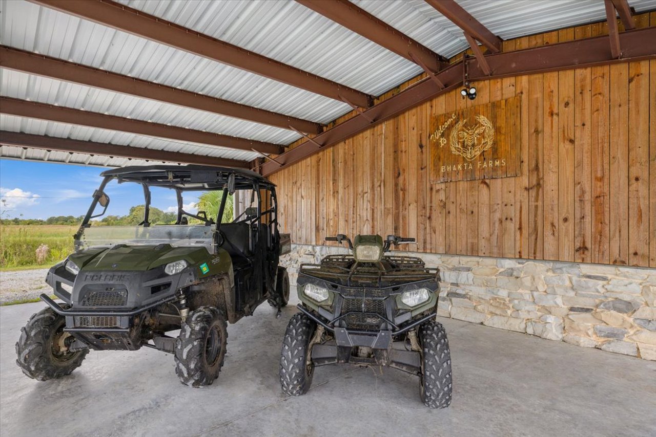 Bhakta Farms - 12600 SR-60