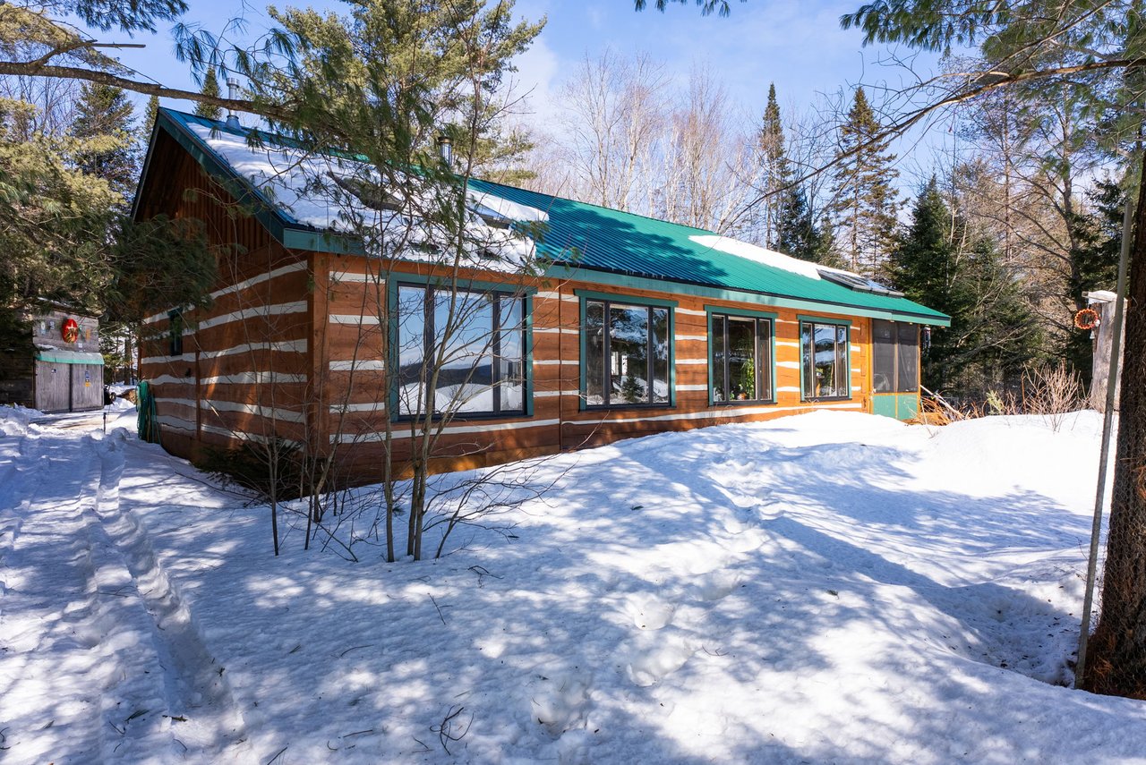 3491A Axe Lake Road, McMurrich/Monteith, ON