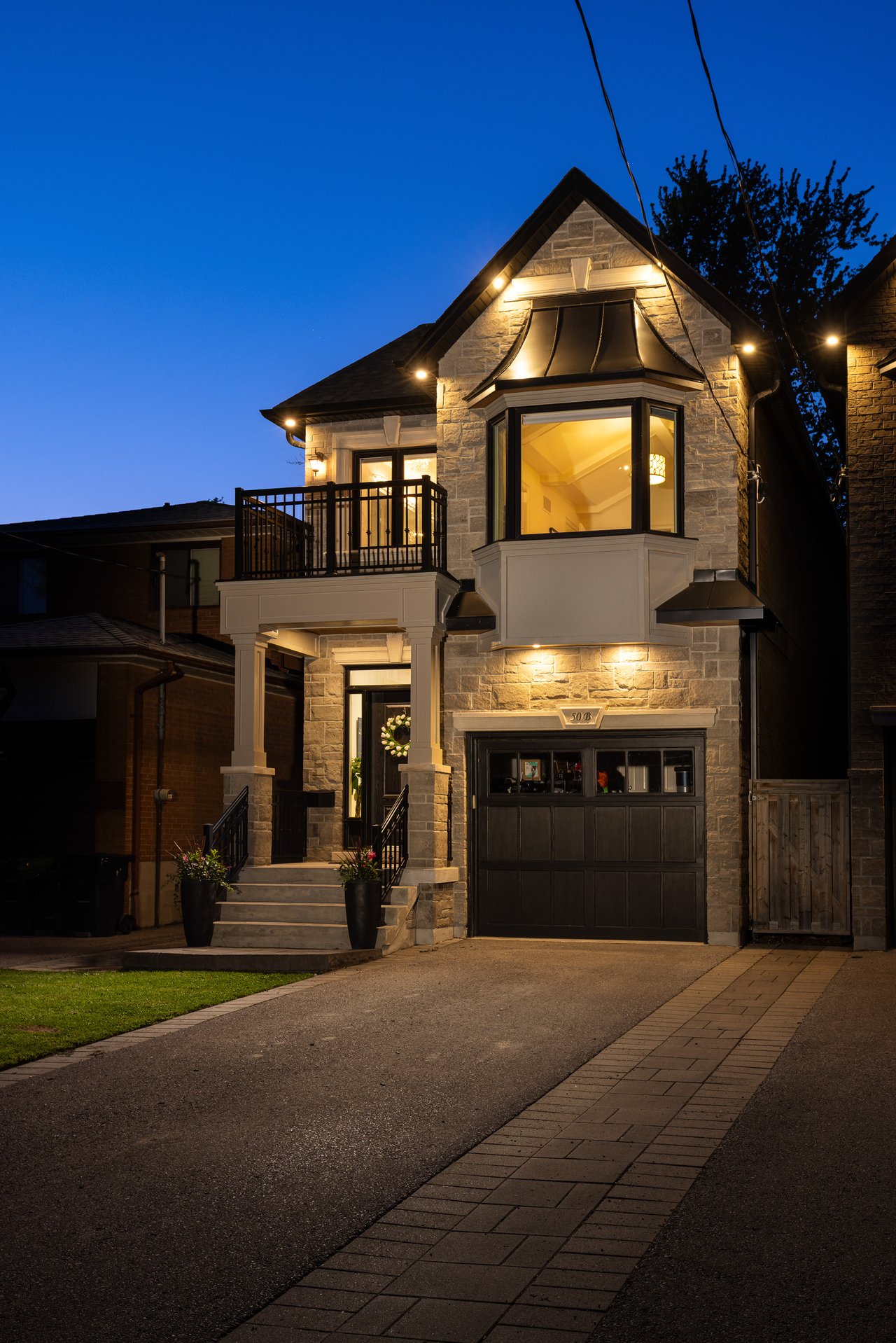 50B Laburnham Avenue, Toronto