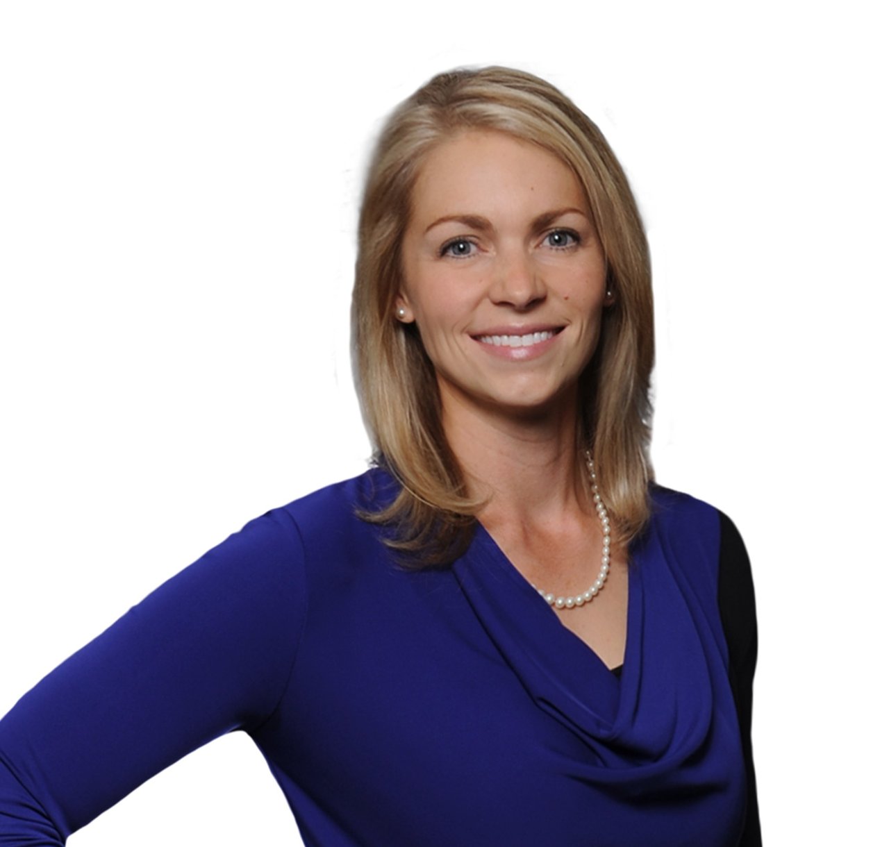 Kristin Viger