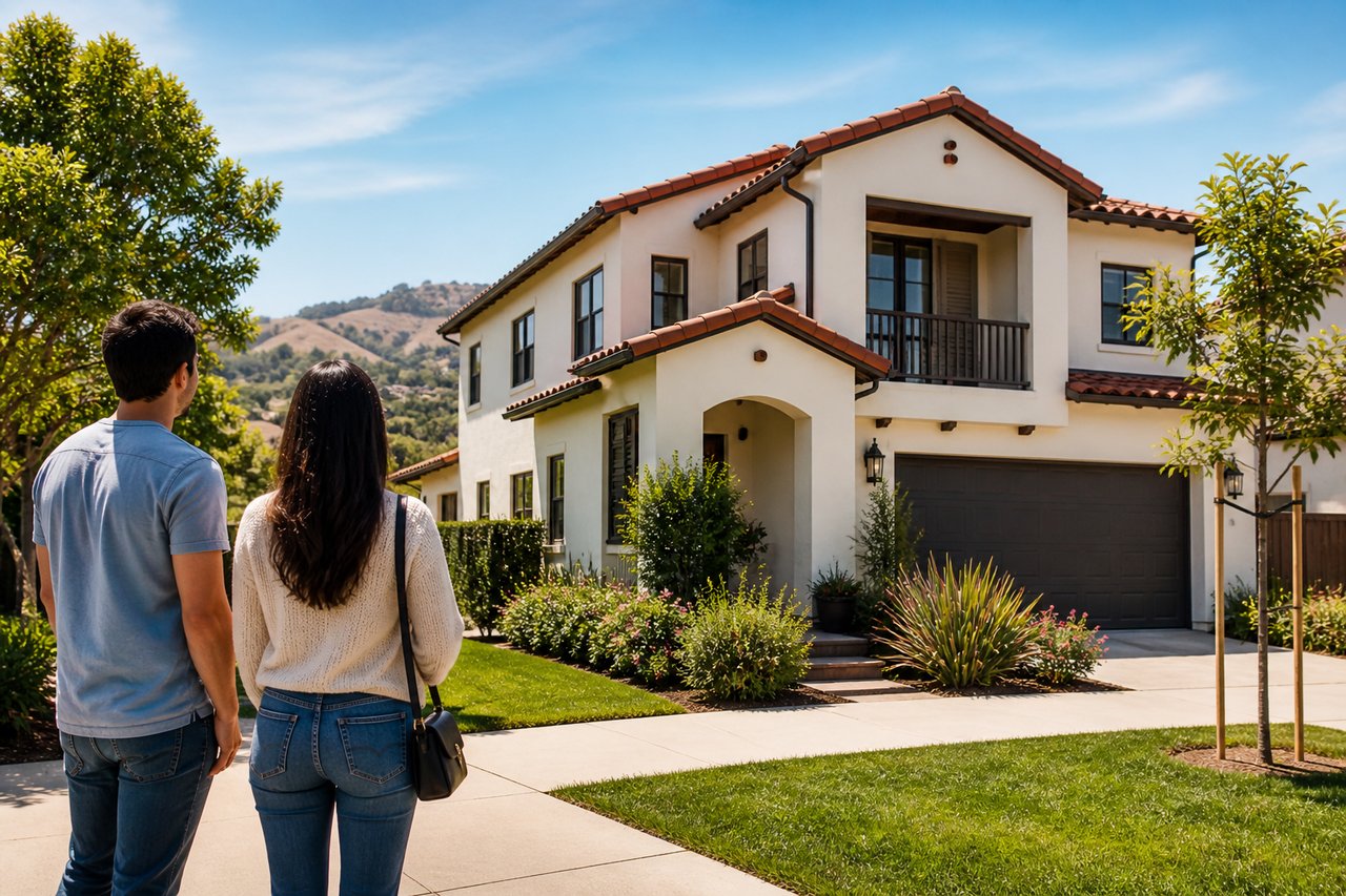 Rental property in San Luis Obispo County attracting tenant demand