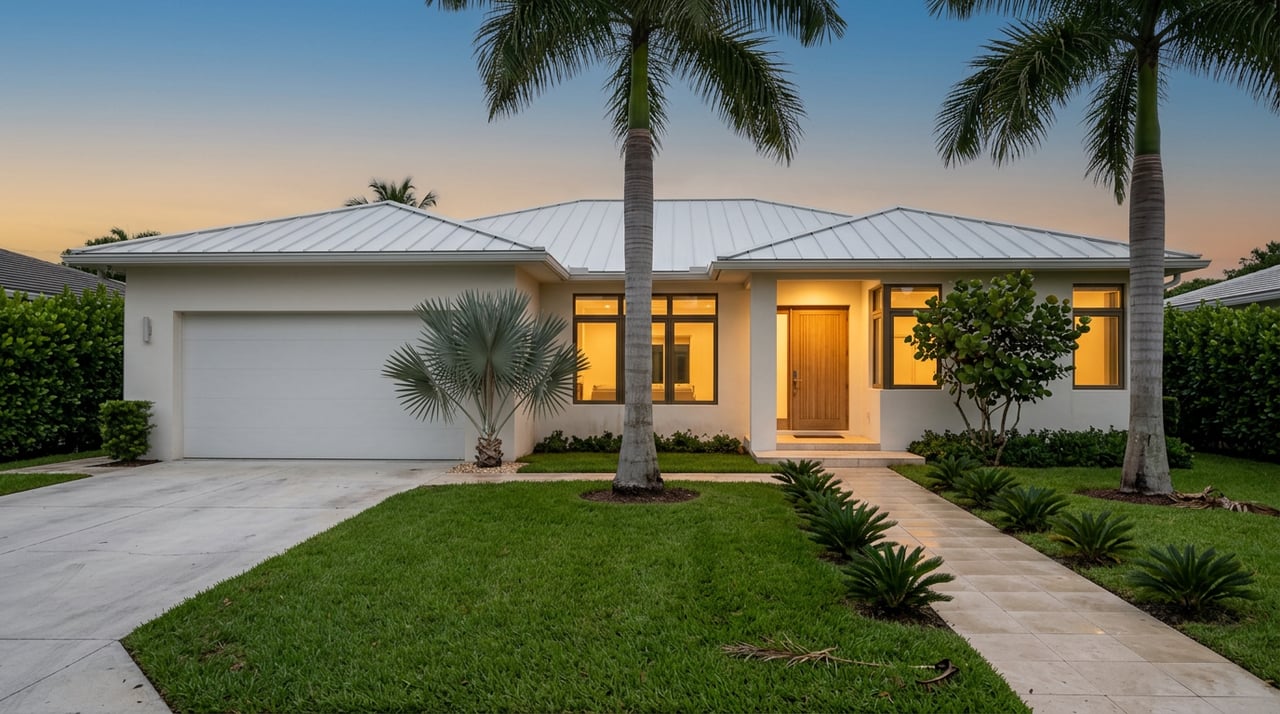 Old Cutler Road Is Where Palmetto Bay Is Deciding What It Wants to Be