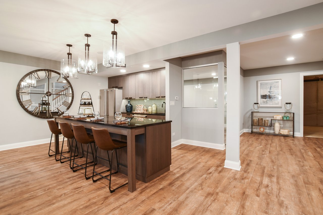 The Woods At Westleigh Farm