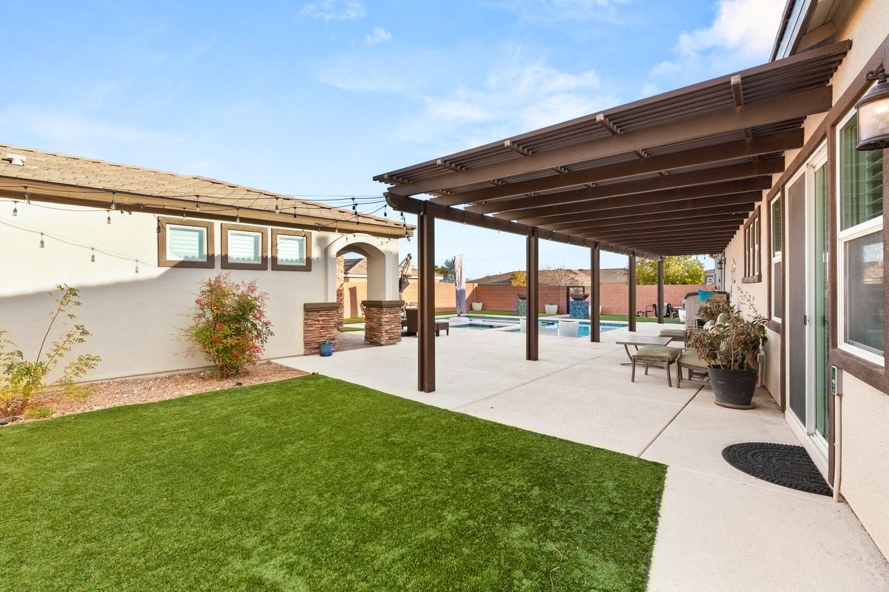 7165 North Grand Canyon Drive