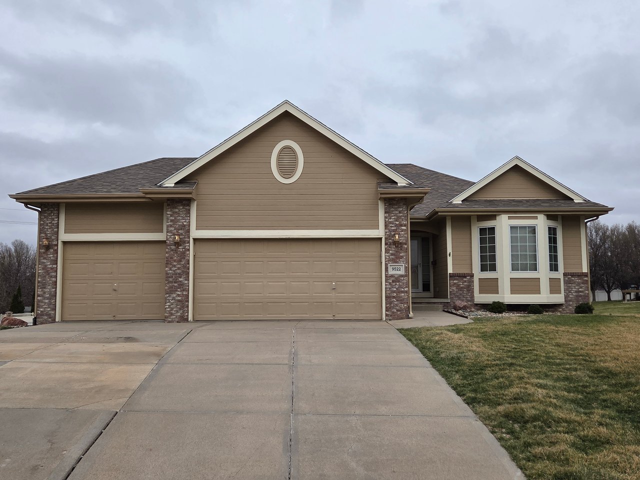 La Vista Ranch - Windstone Subdivision