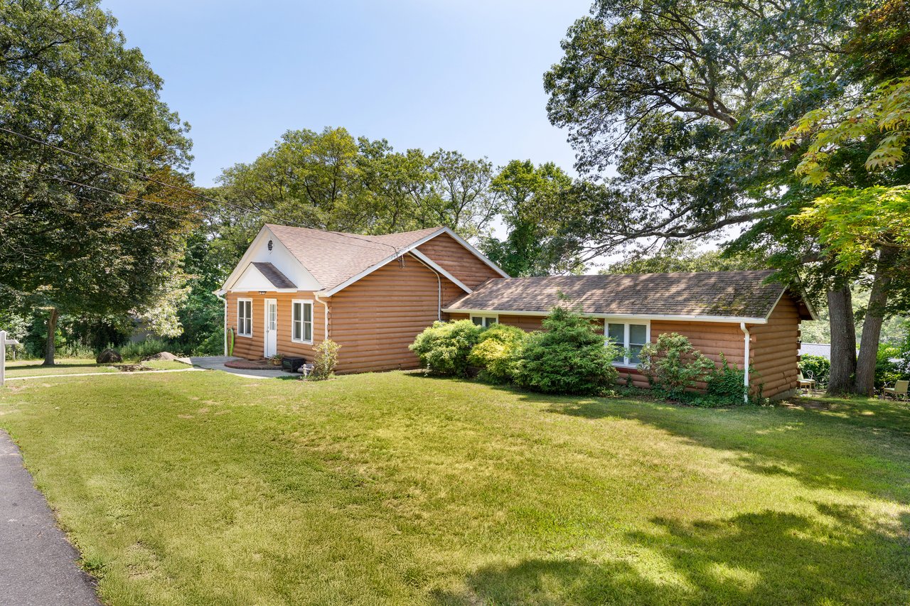 40 Garden Road, Rocky Point