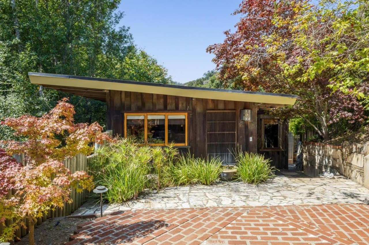 10026 Sycamore Canyon Road