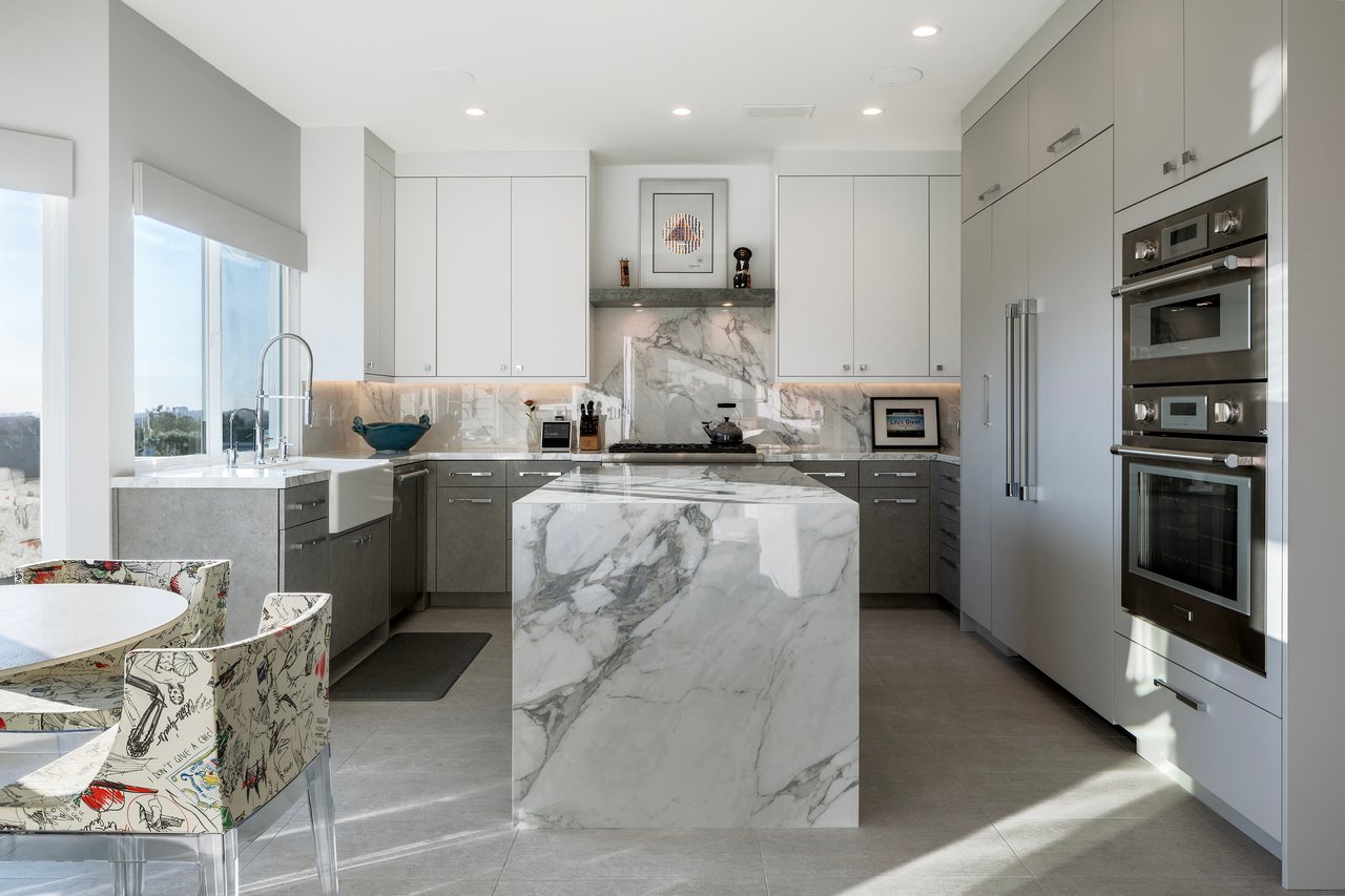 Furnished Lease in Newport Beach