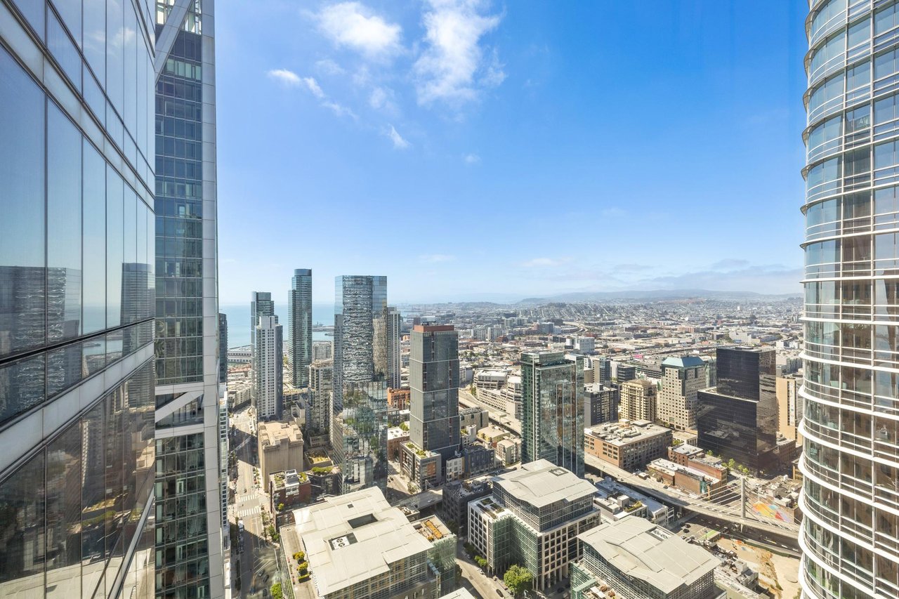 301 Mission St #56D