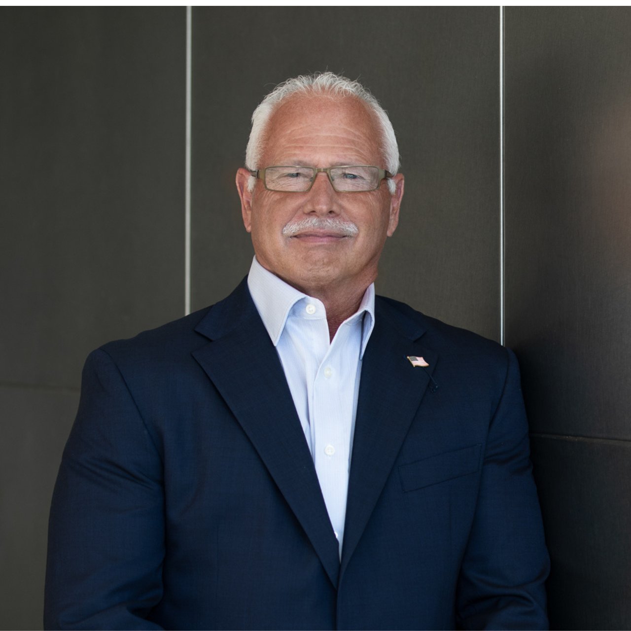 Billy Rench Chattanooga, TN Real Estate Agent Headshot
