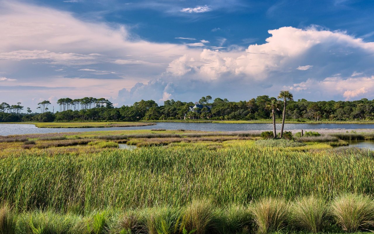Wadmalaw Island
