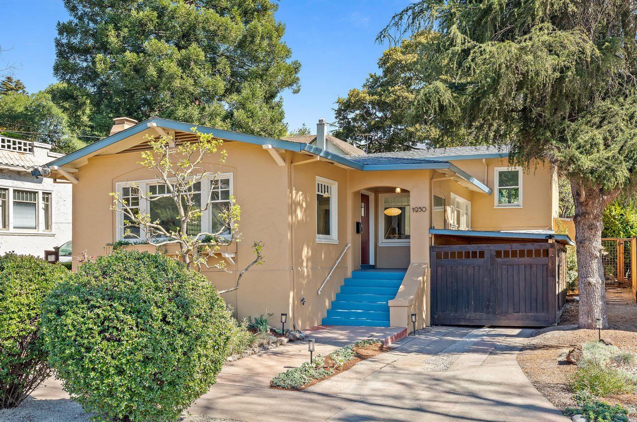 1950 Hopkins Street