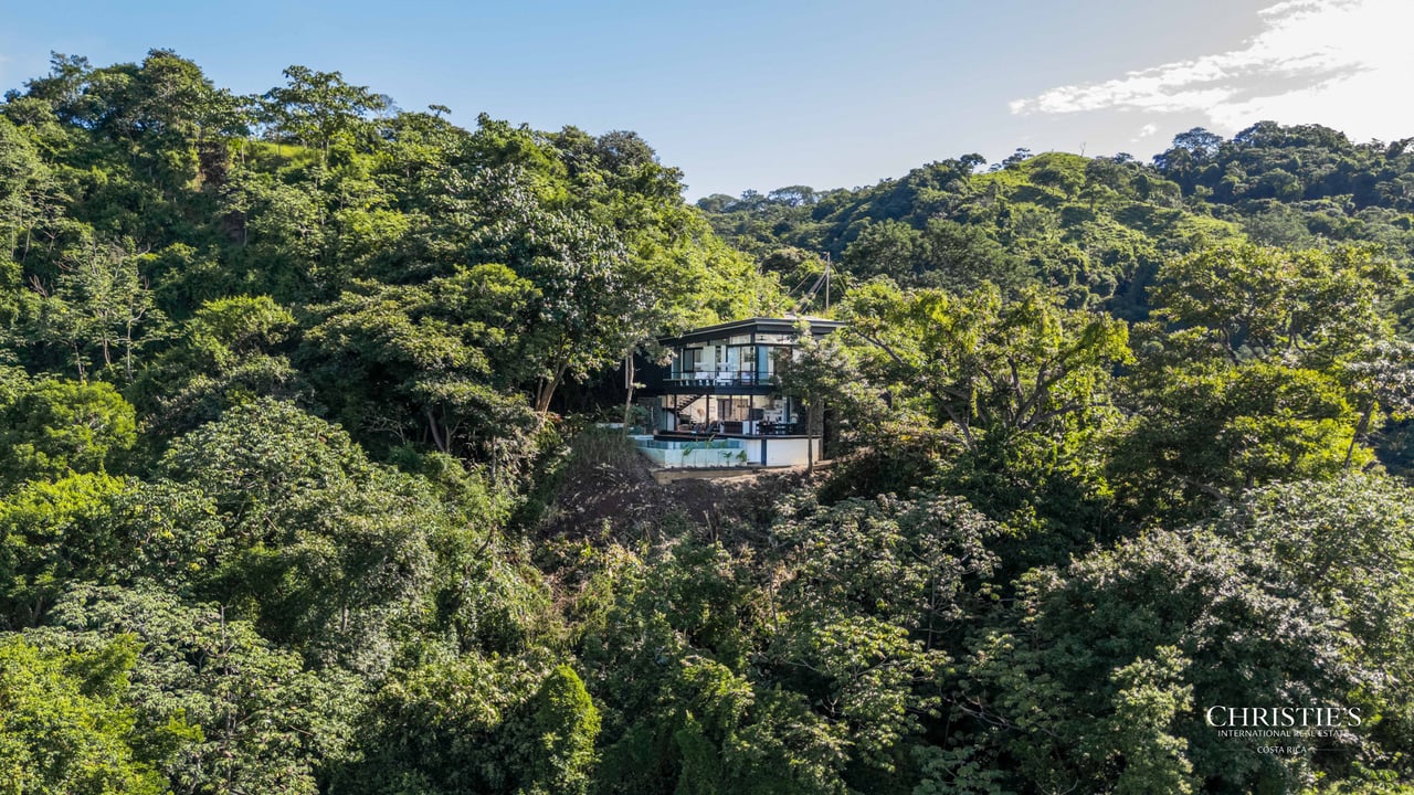 Casa del Viento