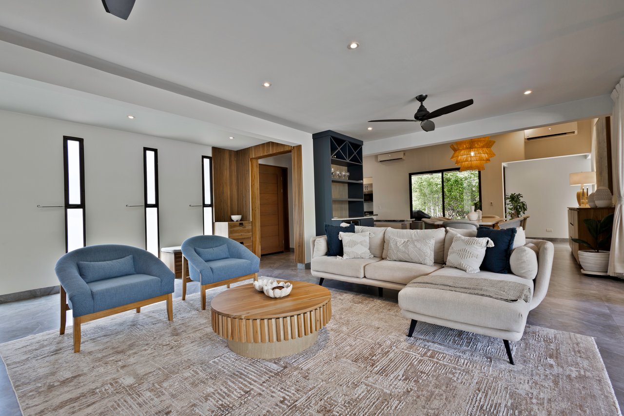 Casa Sanctuary