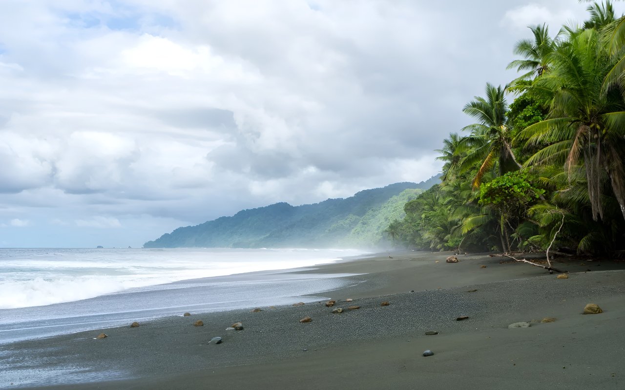 Osa Peninsula
