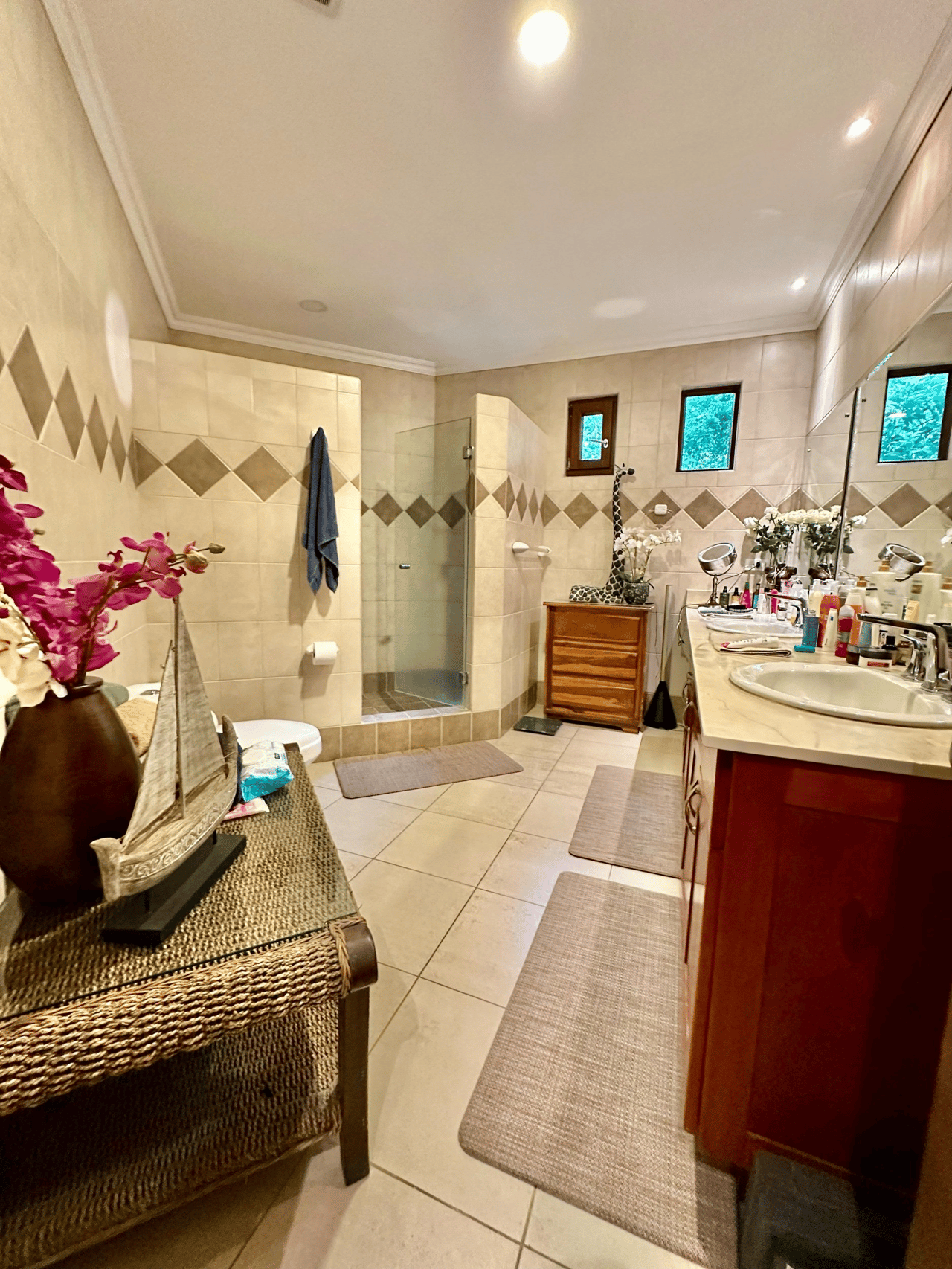 Macaw Beach Condominiums