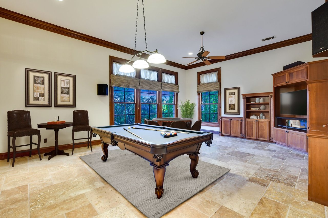 European Contemporary Estate