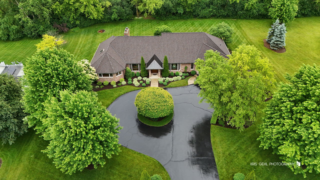 Countryside Lake Ranch