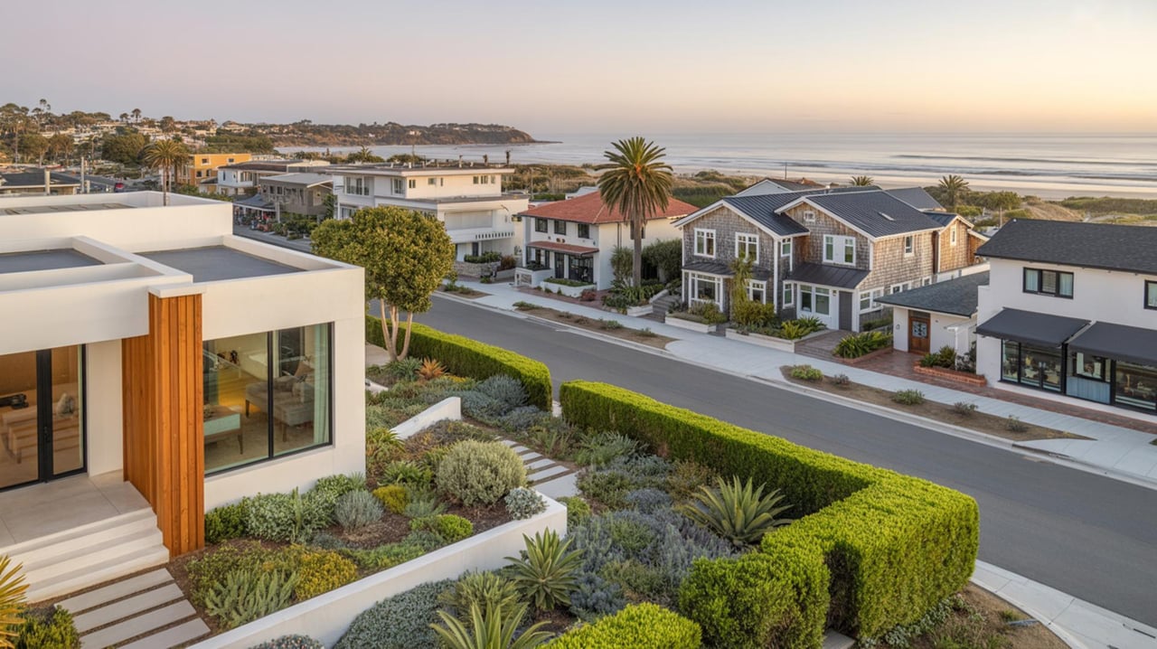Choosing the Right Neighborhood in Encinitas: A Homebuyer's Checklist