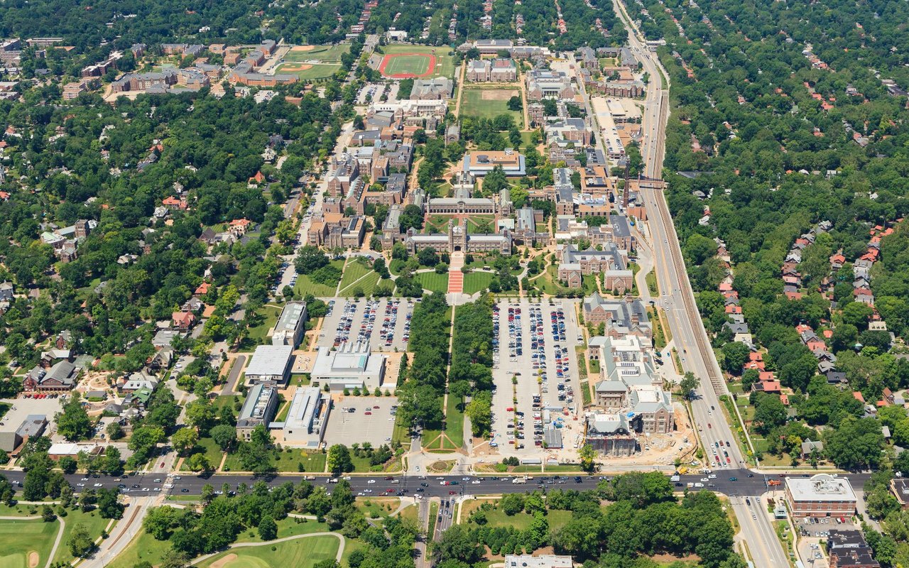 University City