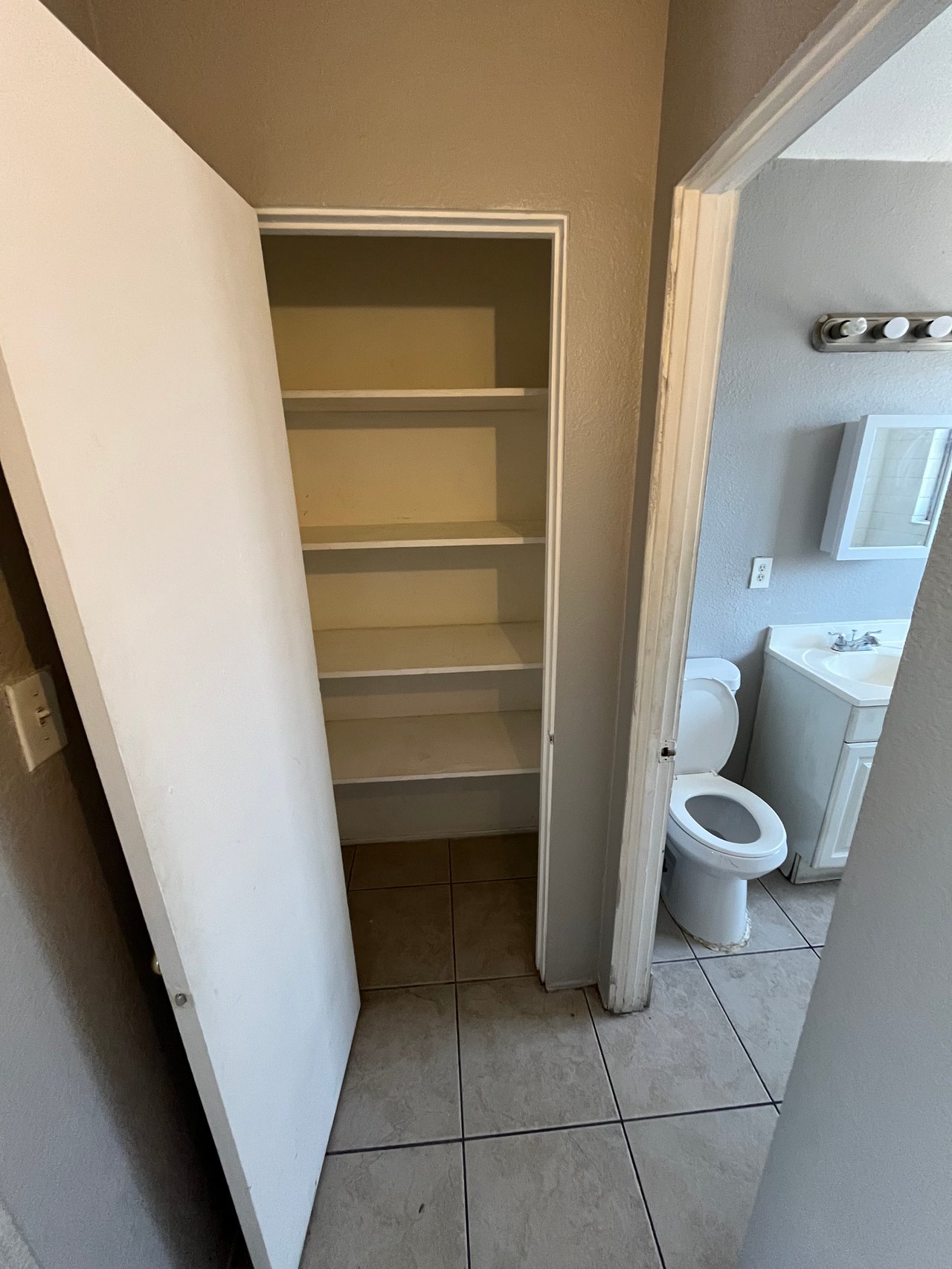 509 North Decatur Boulevard #C