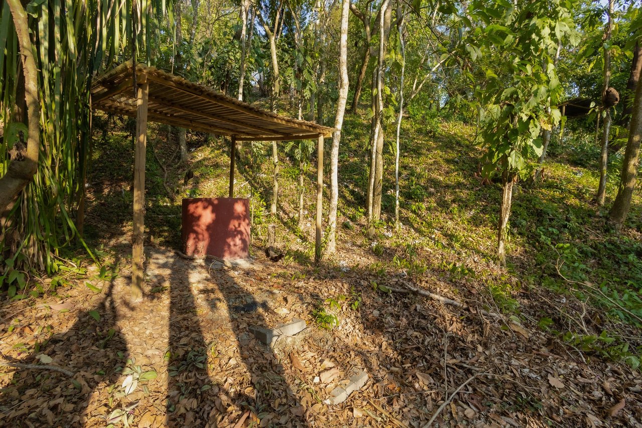 Exclusive Ocean View Development Homesite, Santa Teresa, Puntarenas