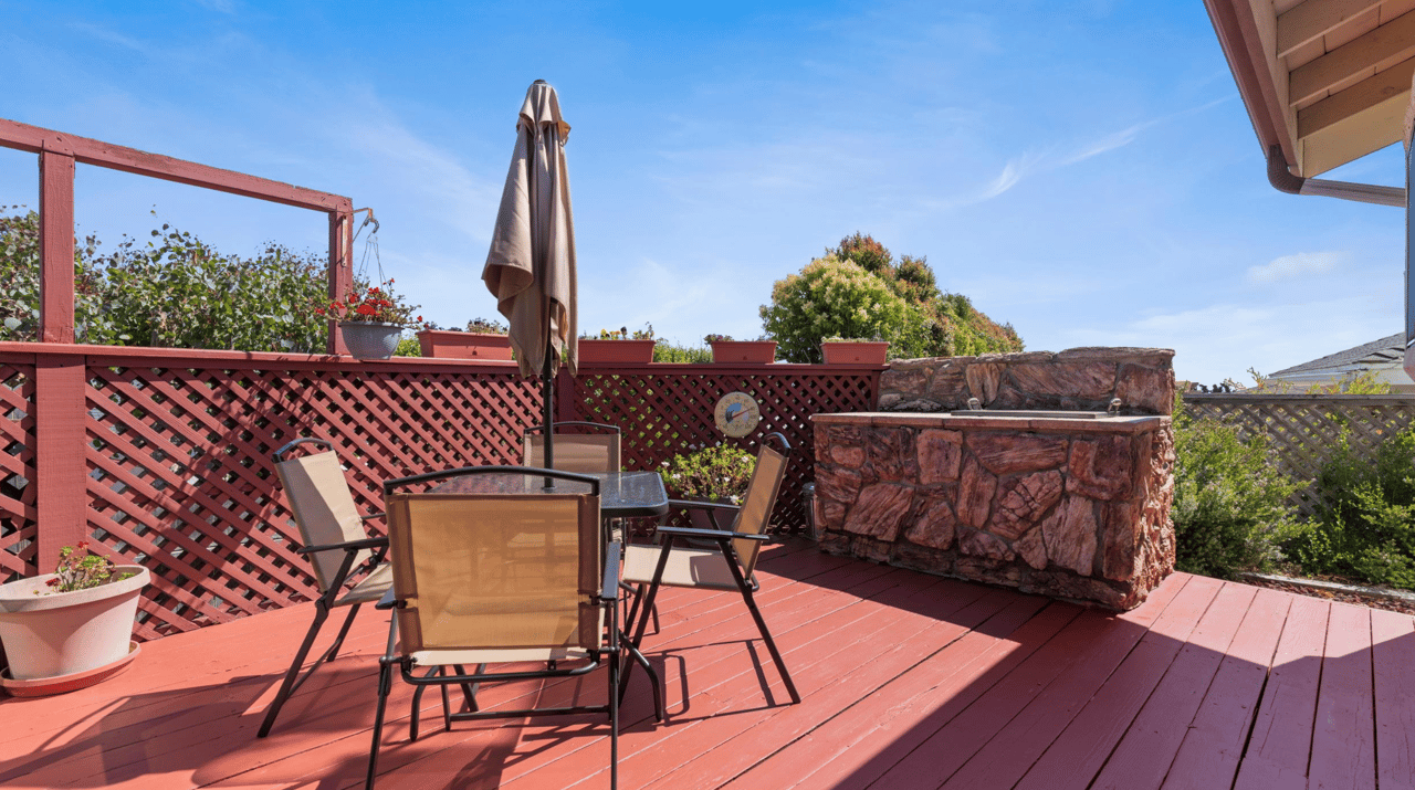 Ocean Views in Sea Country Estates