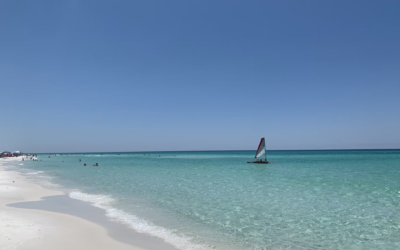 Top Outdoor Activities in Santa Rosa Beach, FL