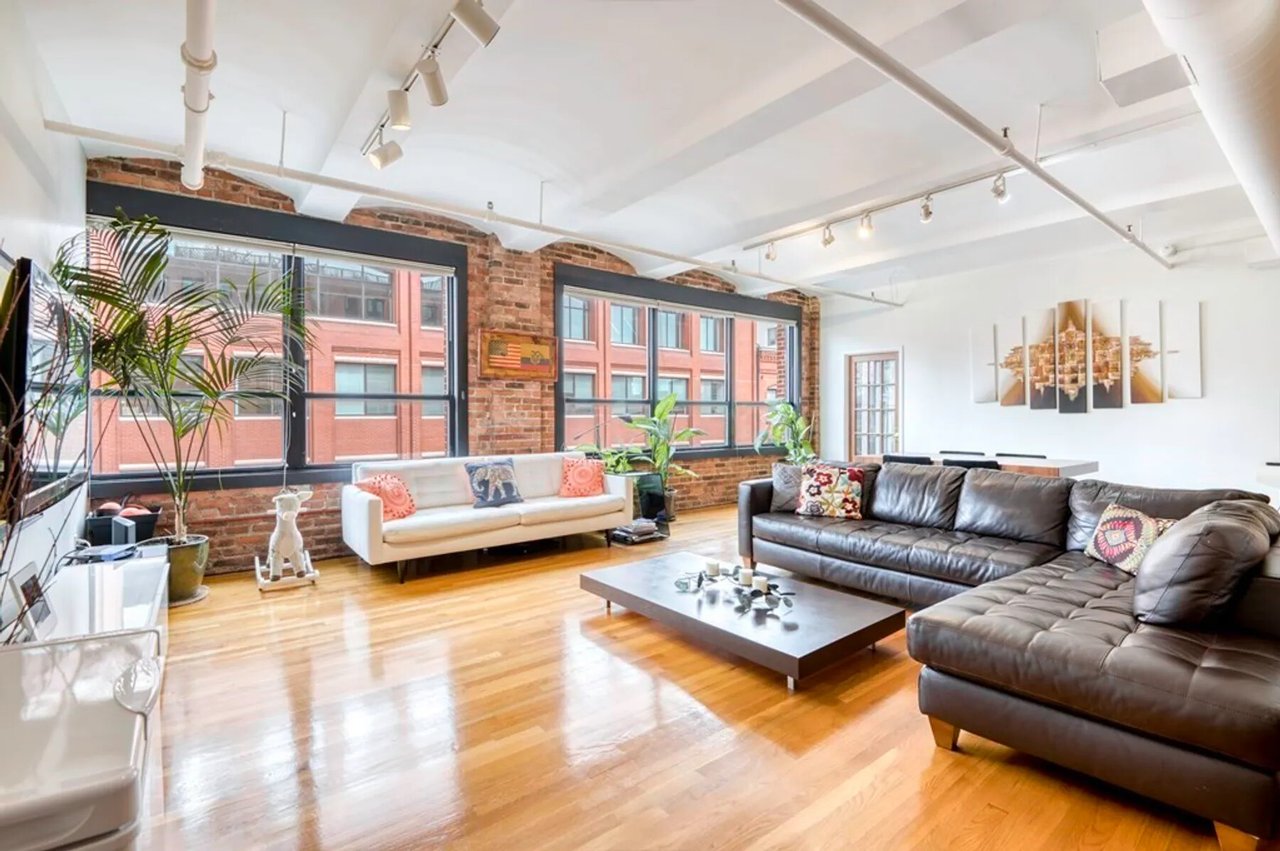 121 Beach Street