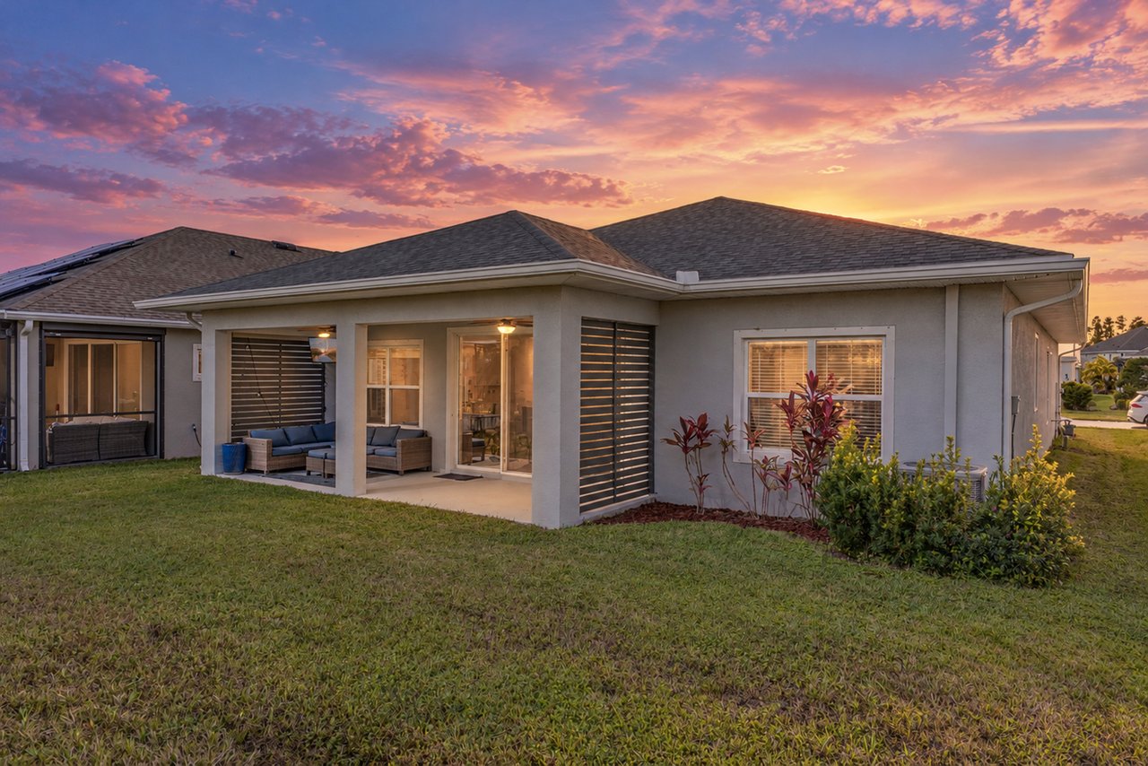 5611 Limelight Drive