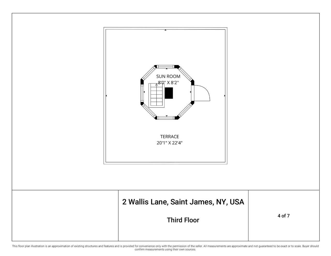 2 Wallis Lane