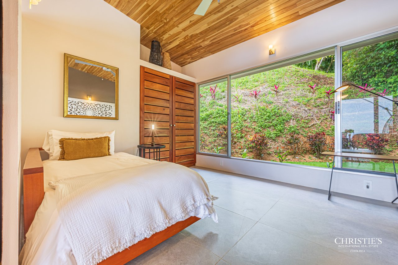 Ocean View Estate Opportunity with Casita | Cacao Estates 