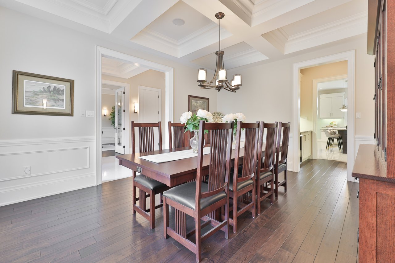 1356 Thornhill Drive