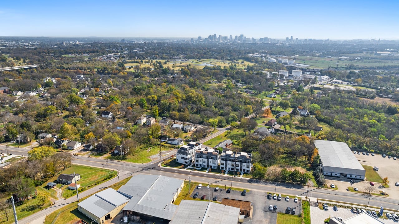 Commercial / Multi-Unit