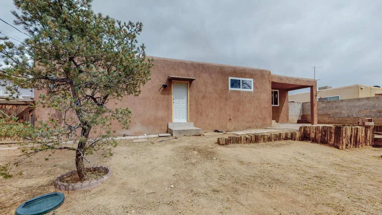 3113 Britt St NE, Albuquerque, NM 87111