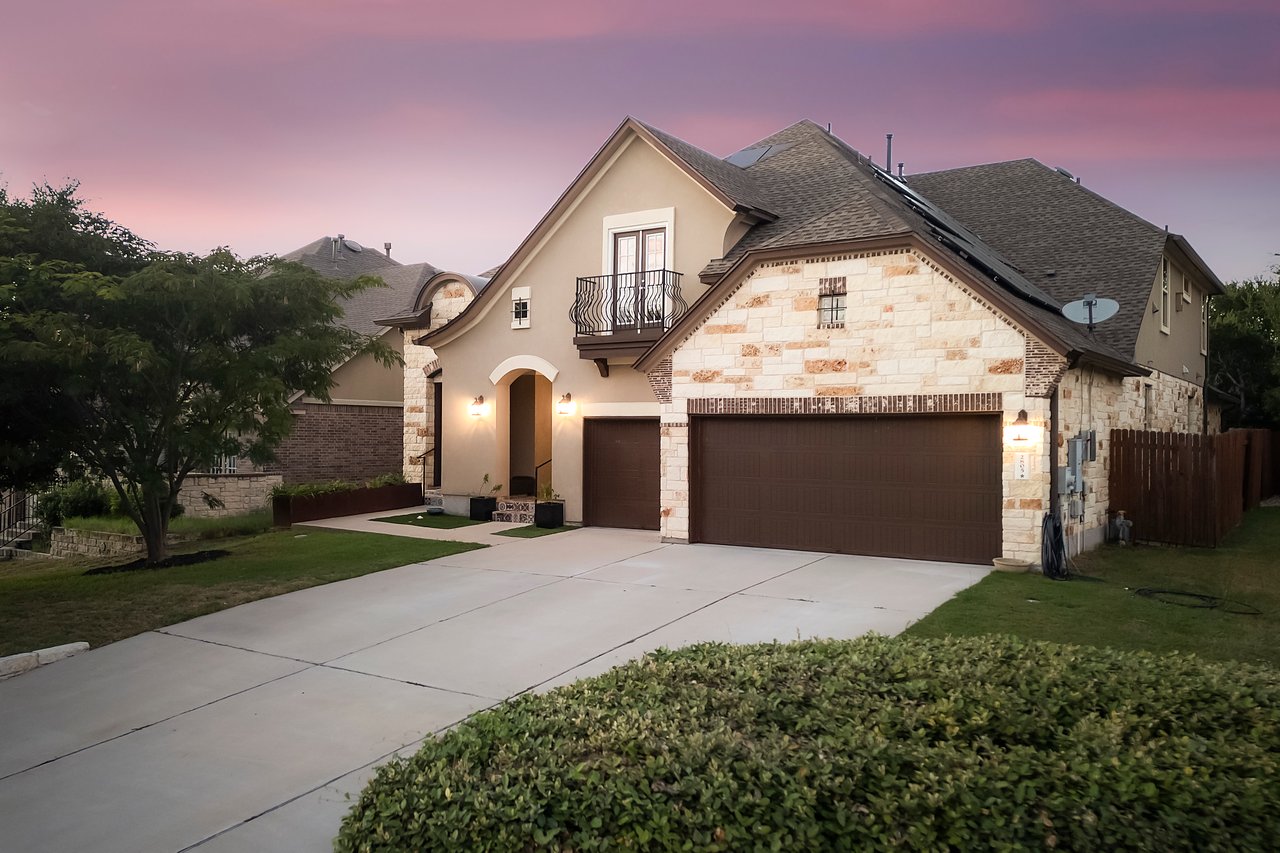 2805 Prairie Mist Court