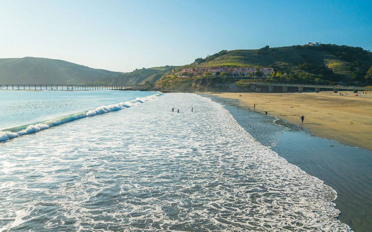 Avila Beach