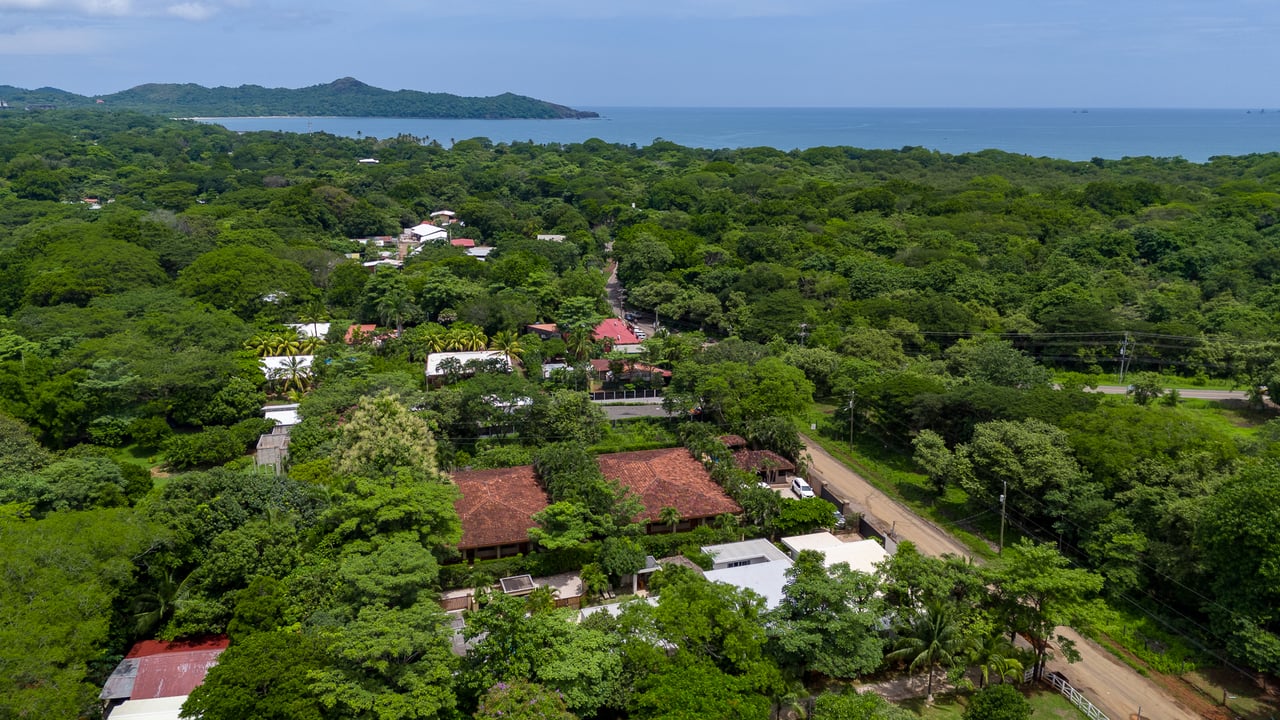 La Carolina, Playa Brasilito, Guanacaste