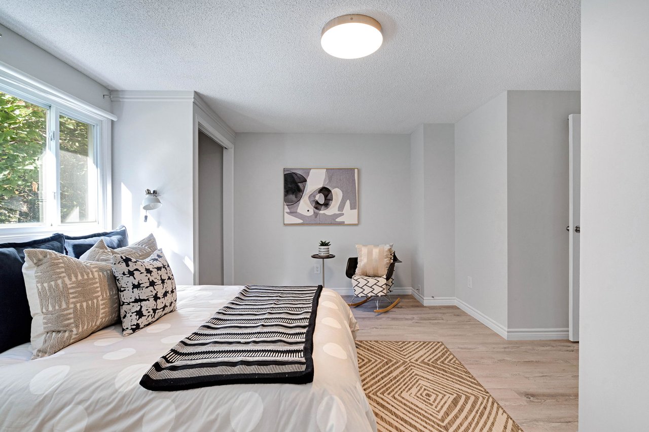 Renovated Beauty in Prime Location