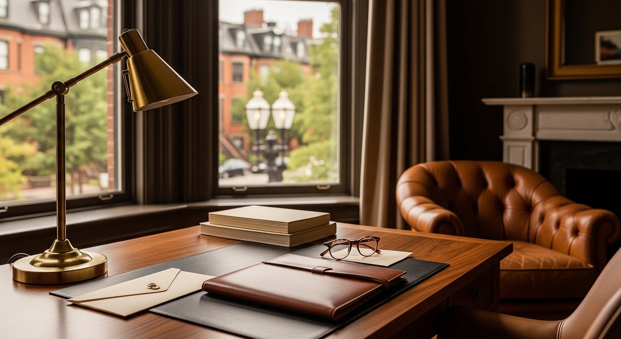 Back Bay Condo Docs: Master Deed, Trust, and Budget Explained