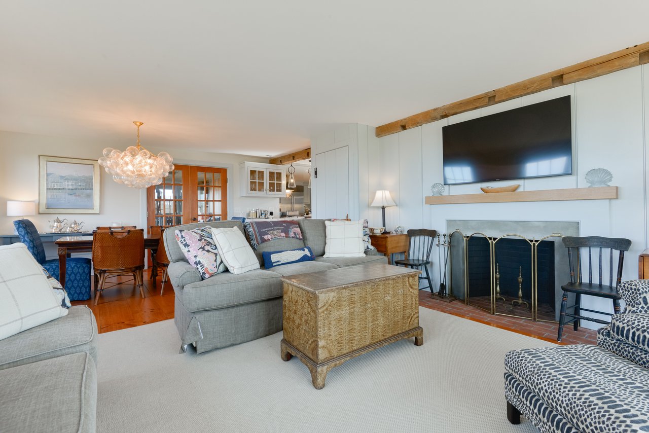 24 North Cambridge Street