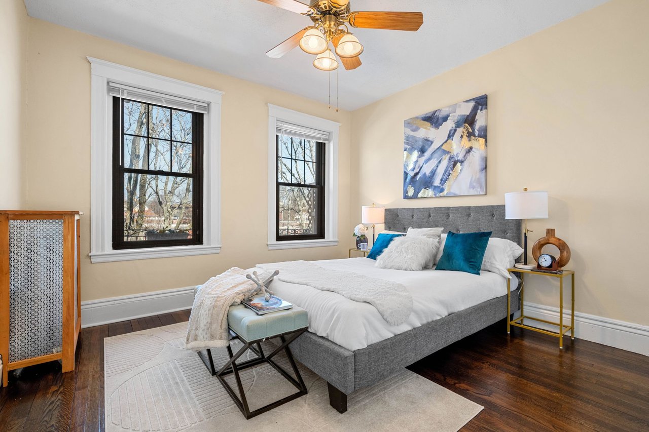 1758 Commonwealth Ave #12, Brighton