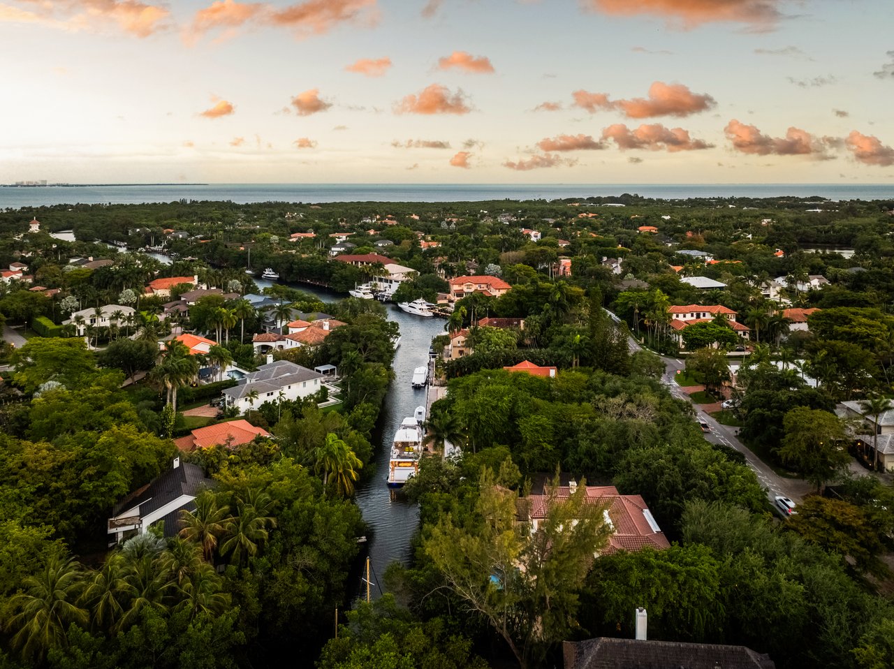 255 Cocoplum Road, Coral Gables, FL 33143