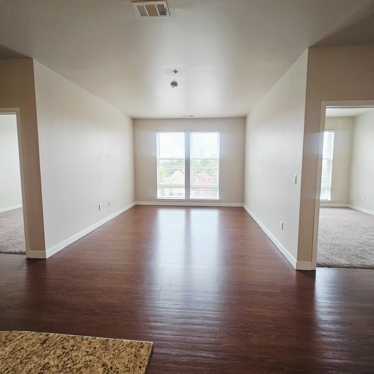 2 Bed 2 Bath Near City Park