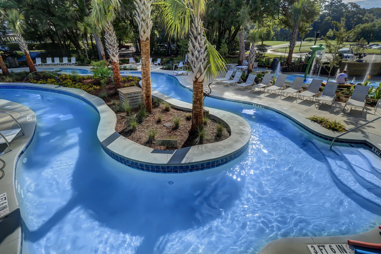 Hilton Head Plantation