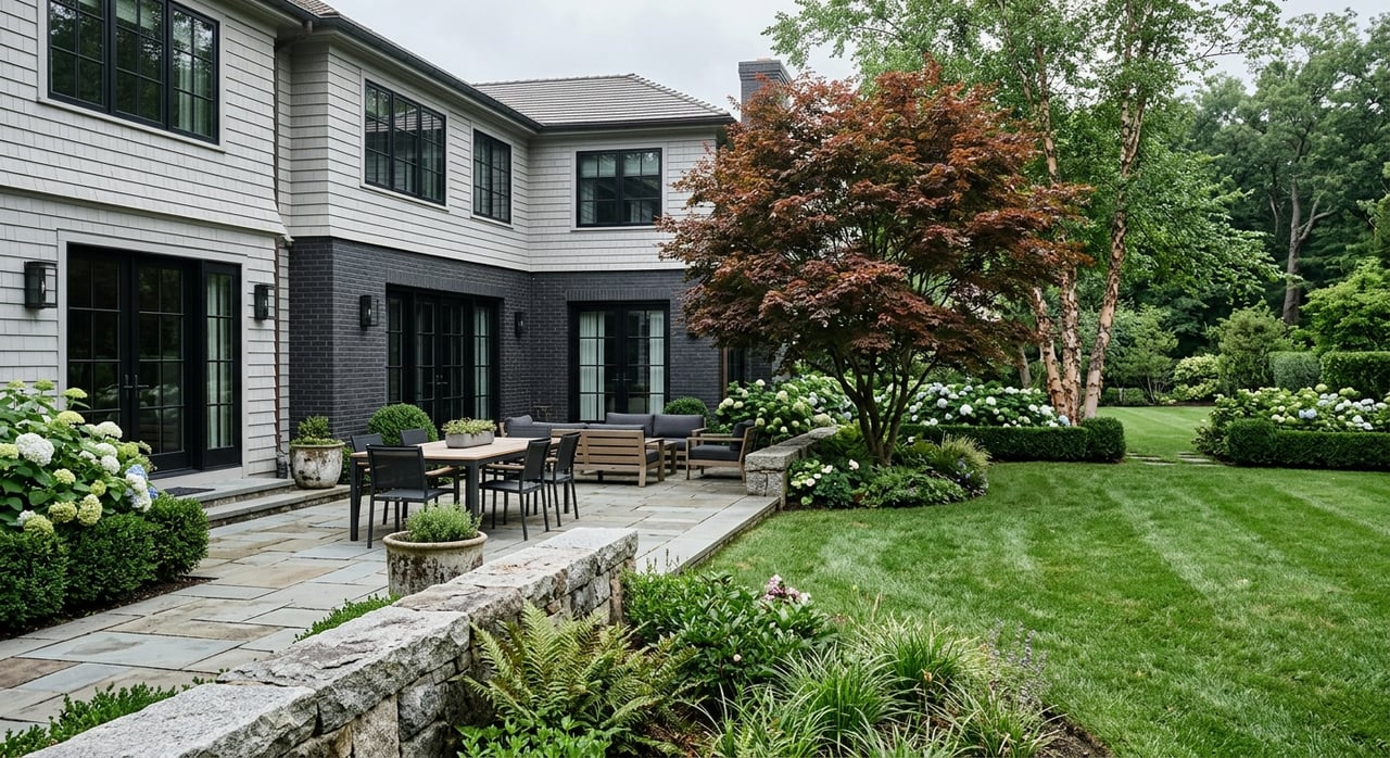 From Back Bay To Newton: Planning Your Suburban Move