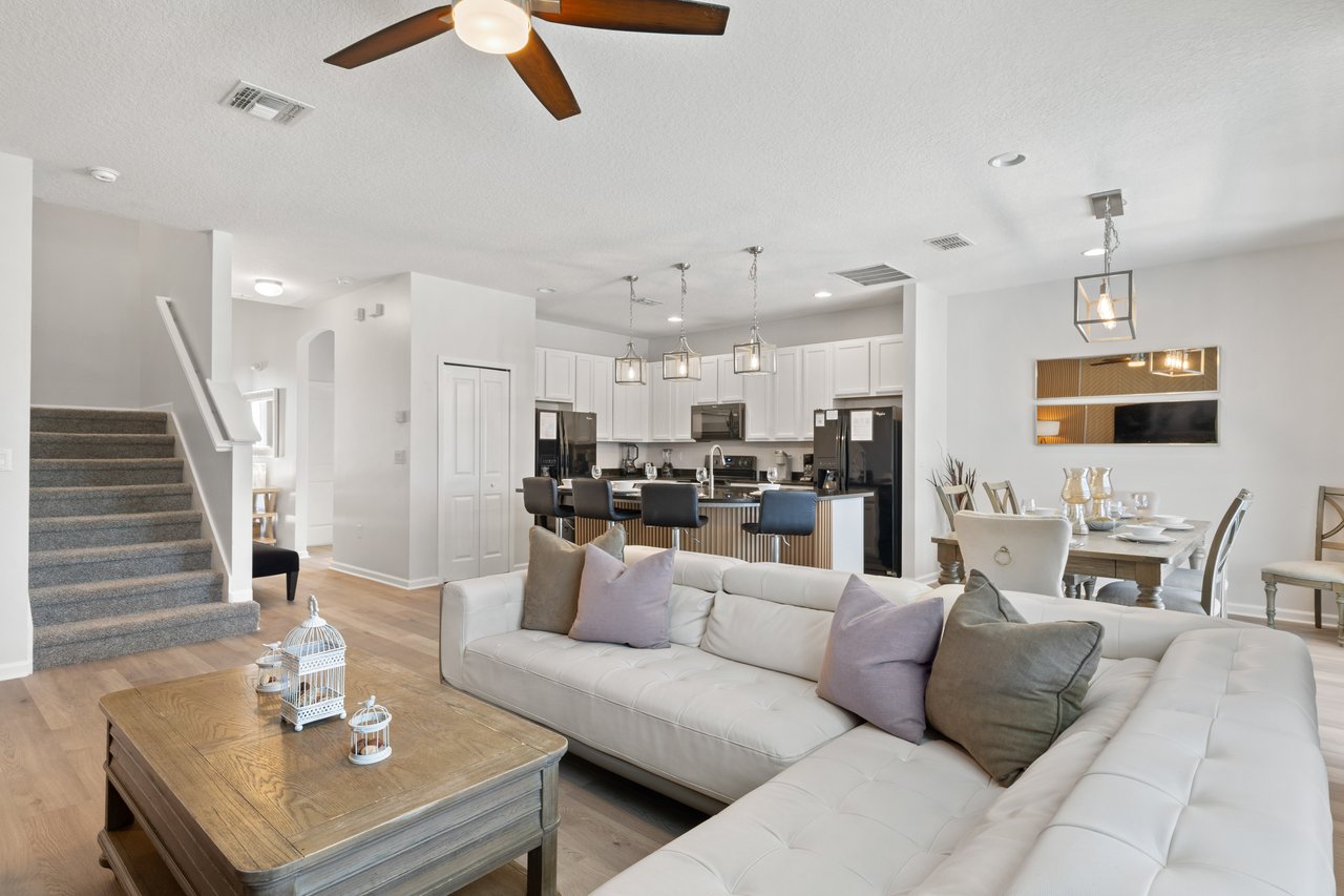 2610 CALISTOGA AVE, KISSIMMEE, FL 34741