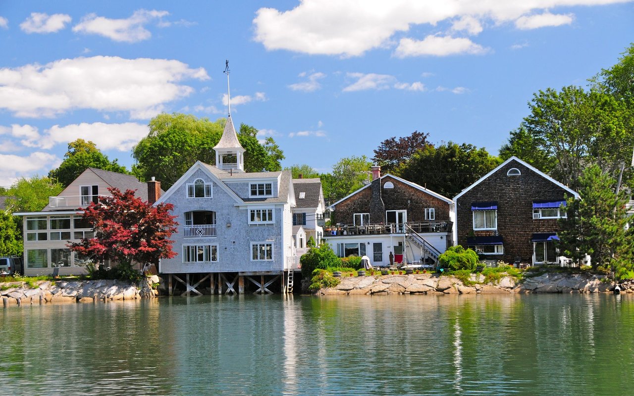 Kennebunkport