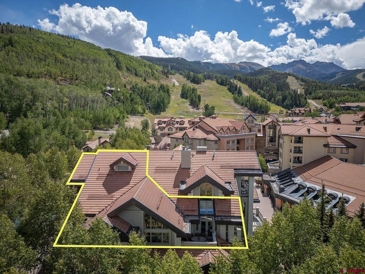 618 Mountain Village Blvd #401