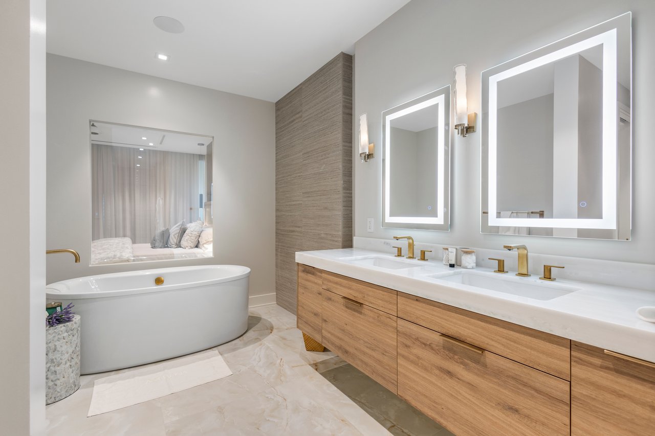 Aqualina Phase One: 02/05